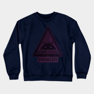 8BitShop Crewneck Sweatshirt